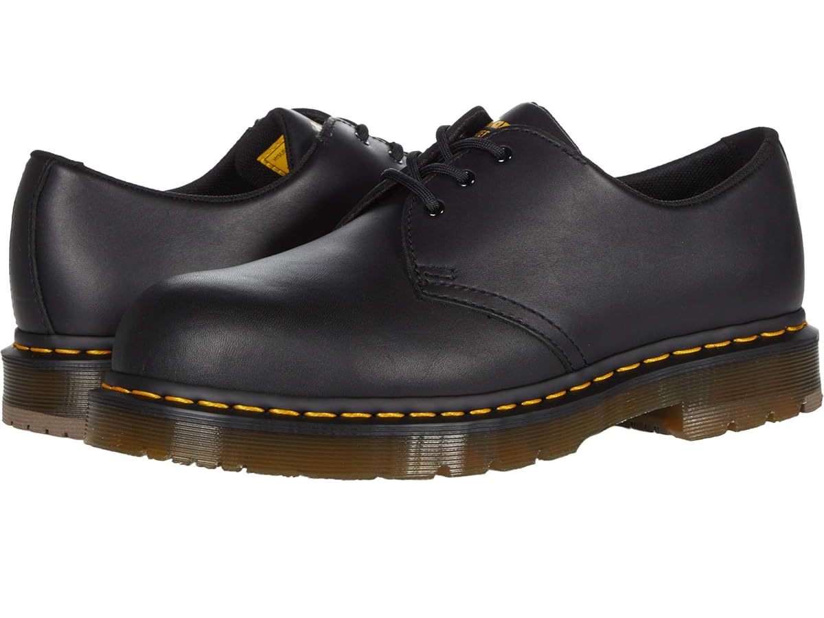 【Dr.Martens】1461 W ブラック　UK6 日本サイズ25cm 楽天市場】ドクターマーチン 1461 3ホール シューズ Dr.Martens